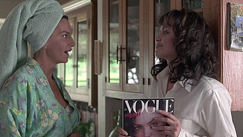Gia, Movie, Vogue Magazine, Angelina Jolie HD wallpaper
