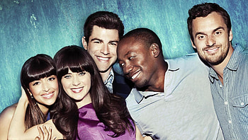 New Girl (2022) movie HD wallpaper