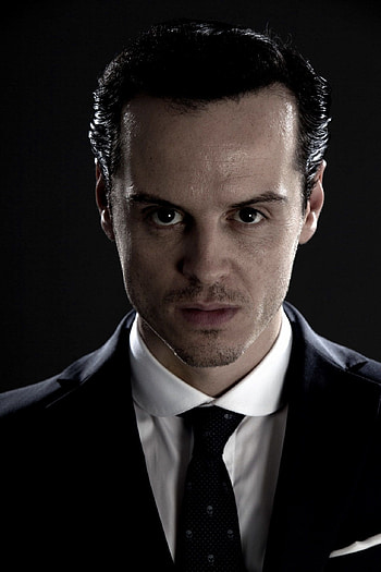 Andrew Scott, , Backgrounds HD phone wallpaper