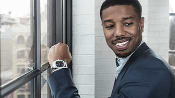 Michael B. Jordan, Movies, , Posted by John Mercado HD wallpaper