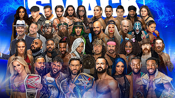 Extreme falls, Unconventional matches, High-flying action, Wrestling chaos HD wallpaper