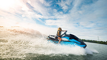 Powerful waverunners, GP1800R HO, Yamaha motor, Extreme water play HD wallpaper