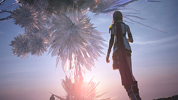 Final Fantasy Xiii 17118 | fullwalls. HD wallpaper