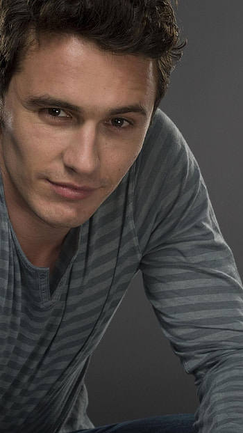 James Franco HD phone wallpaper