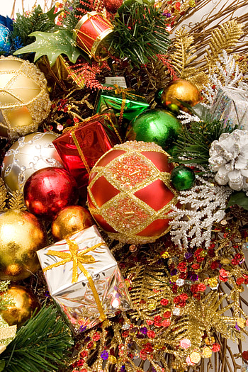 Holidays, New Year, Toys, Christmas, Xmas HD phone wallpaper