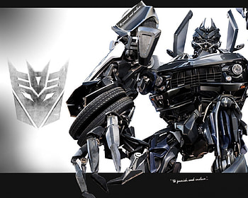 Transformers-Megatron, megatron, transformers HD wallpaper