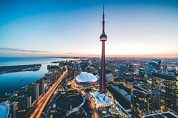 CN Tower, album, Imgur HD wallpaper