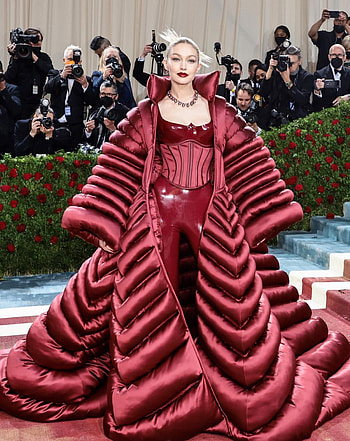 Met Gala 2022, Best looks HD phone wallpaper