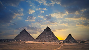 Egypt . HD wallpaper