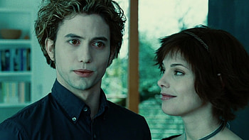 Jasper Twilight, Jasper Hale, Cullen family, Fan favorite HD wallpaper