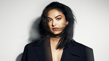 Camila Mendes Hunger Magazine , camila-mendes, celebrities, girls HD wallpaper