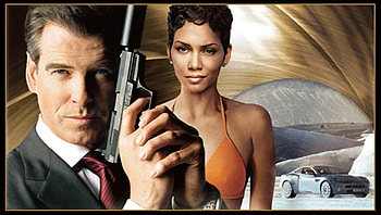 Die Another Day (2022) movie HD wallpaper
