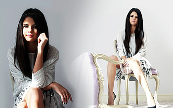 Selena Gomez, celebrity, model, fun, people, actress HD wallpaper