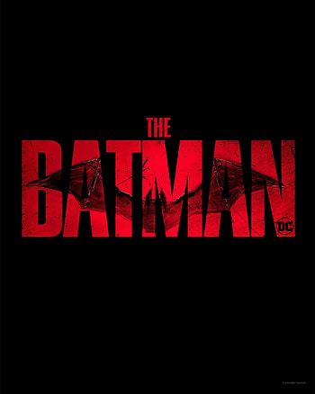Matt Reeves, Unleashes official logo, DC Fandome artwork, Bloody Disgusting HD phone wallpaper