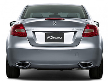 Suzuki Kizashi 2010, suzuki, kizashi, 2010 HD wallpaper