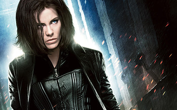 Underworld, Dark fantasy, Vampire movies, Supernatural war HD wallpaper