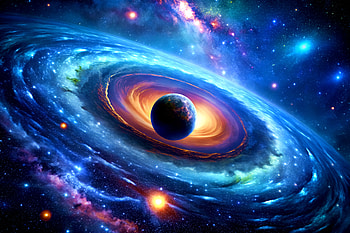 Earth, universe, space, energy, planet, earth HD wallpaper