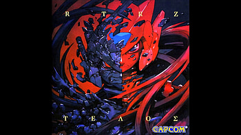 MEGAMAN ZERO 3 - REMASTERED SOUNDTRACK - TELOS - 7.- Omega Battle HD wallpaper