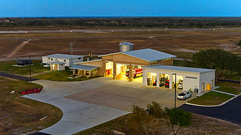 Naval Air Station, Corpus Christi HD wallpaper