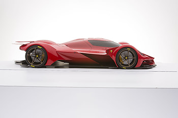 Ferrari GT 2020, ferrari, gt, cars HD wallpaper