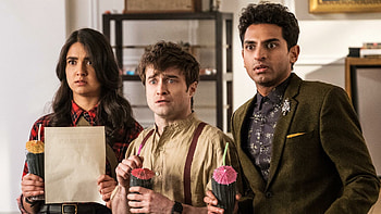 S01E05, Miracle Workers HD wallpaper