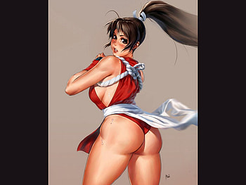 Mai_Oh_Mai, , sexy, mai, hot HD wallpaper
