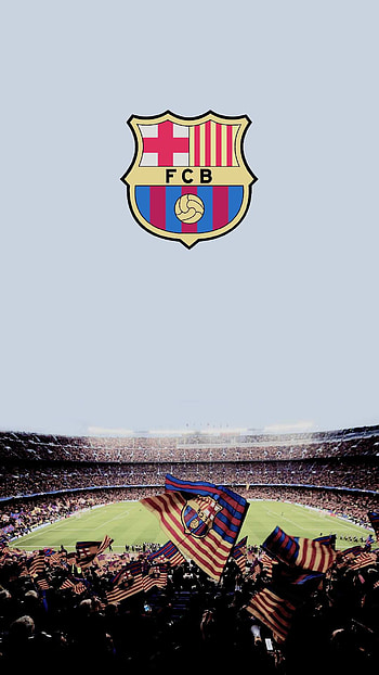 This Preview - Fc Barcelona X HD phone wallpaper