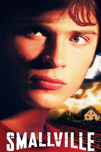Smallville TV series, Coming-of-age story, Love and loss, Extraordinary abilities HD phone wallpaper