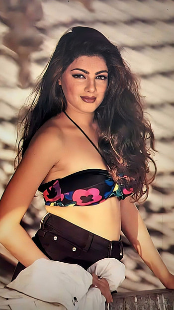 Mamata Kulkarni, bollywood actress HD phone wallpaper
