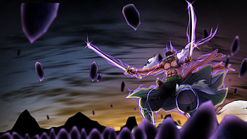 Roronoa Zoro, Roronoa Zoro, Anime, One Piece HD wallpaper