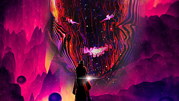 Doctor Strange Fan Made, doctor-strange, superheroes, artist, artwork, digital-art HD wallpaper