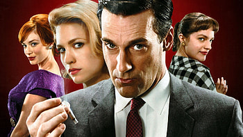 Mad Men TV series, Backdrops and scenery, Movie database, Time period HD wallpaper
