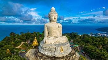 Phuket travels, Kurban Bayram, World tourism HD wallpaper