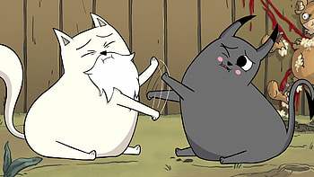 Exploding Kittens TV Show, TV Show HD wallpaper