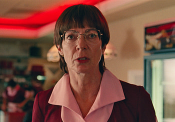 Allison Janney, I, Tonya HD wallpaper