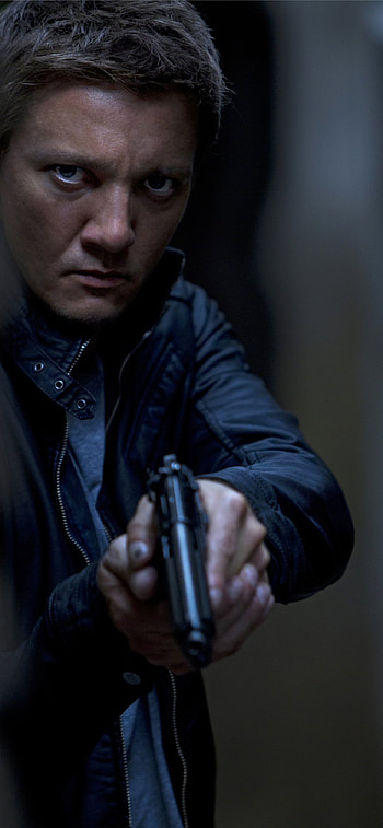 The Bourne Identity, , , Spy thriller HD phone wallpaper