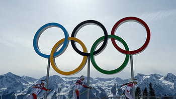Winter Olympics, Olympic Games HD wallpaper