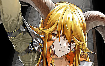 Degenbrecher, , vector art, ArKnights, manga, Black Knight, protagonist, ArKnights characters, Degenbrecher ArKnights HD wallpaper