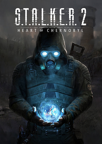 Monolith Shard, S.T.A.L.K.E.R. 2 HD phone wallpaper