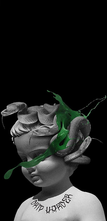 Drip harder : hiphop, Cool Drip HD phone wallpaper