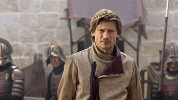 Jaime Lannister, Evolution, Game of Thrones HD wallpaper