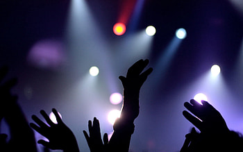 Dark, Glare, Shine, Light, Hands HD wallpaper