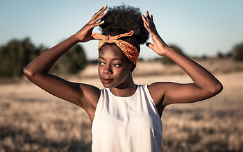Sany, girl, black, pretty, brunette HD wallpaper