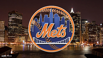 new york mets skyline HD wallpaper