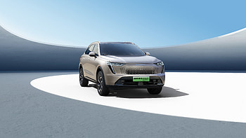 Haval Xiaolong Max PHEV, vehicle, Haval Xiaolong HD wallpaper