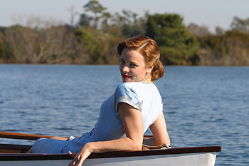 The Notebook movie, Beautiful , Heartwarming , Eternal love HD wallpaper