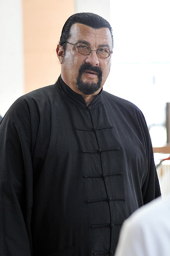 Steven Seagal, s, High-quality , Digital collection HD phone wallpaper