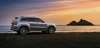Jeep Grand Cherokee, Auto excellence, Ryan Peltier, Cherokee HD wallpaper