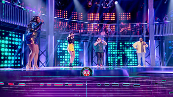 TV Shows, Karaoke, Singing Skills, Ultimate Showdown HD wallpaper