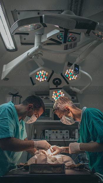 Doctor, Operation Room HD phone wallpaper